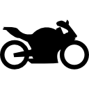 Ícone de Moto